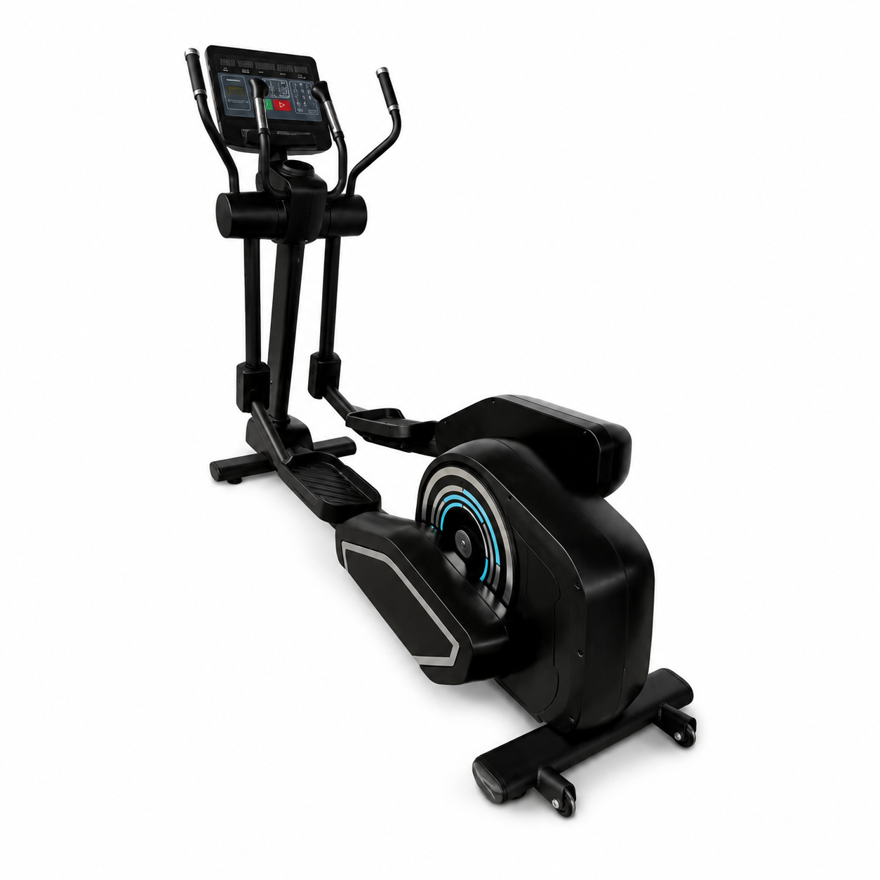 Elliptical Trainer